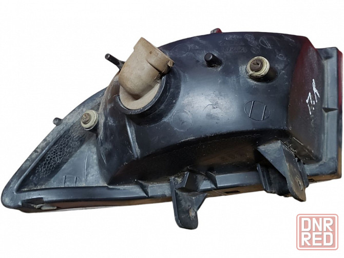 Противотуманная фара правая Hyundai Sonata NF 2004-2009 разборка Херсон - изображение 2