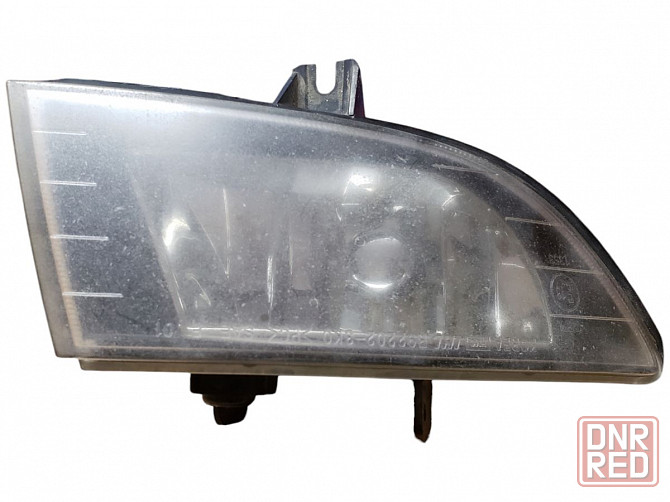 Противотуманная фара правая Hyundai Sonata NF 2004-2009 разборка Херсон - изображение 1