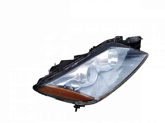 Передняя правая фара с коректором Mazda Cx-7 2006-2012 разборка Херсон