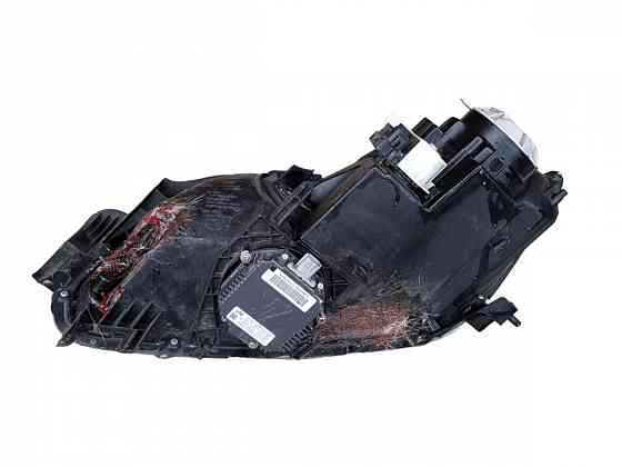 Передняя правая фара с коректором Mazda Cx-7 2006-2012 разборка Херсон