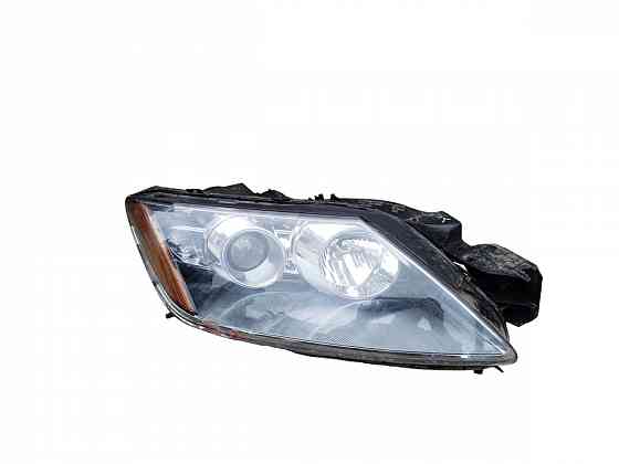 Передняя правая фара с коректором Mazda Cx-7 2006-2012 разборка Херсон