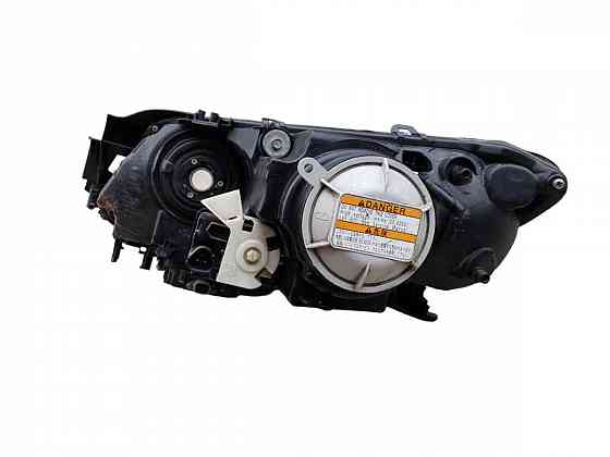 Передняя правая фара с коректором Mazda Cx-7 2006-2012 разборка Херсон