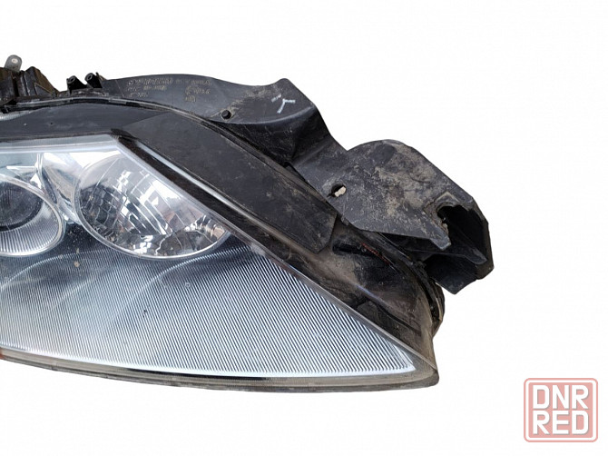 Передняя правая фара с коректором Mazda Cx-7 2006-2012 разборка Херсон - изображение 8