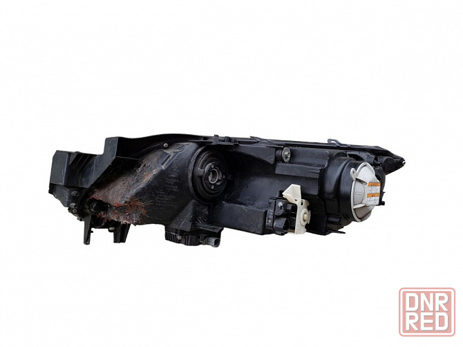 Передняя правая фара с коректором Mazda Cx-7 2006-2012 разборка Херсон - изображение 7