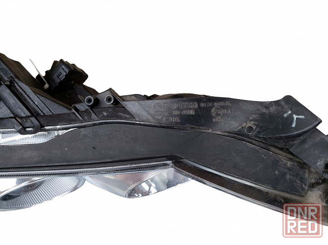 Передняя правая фара с коректором Mazda Cx-7 2006-2012 разборка Херсон - изображение 2