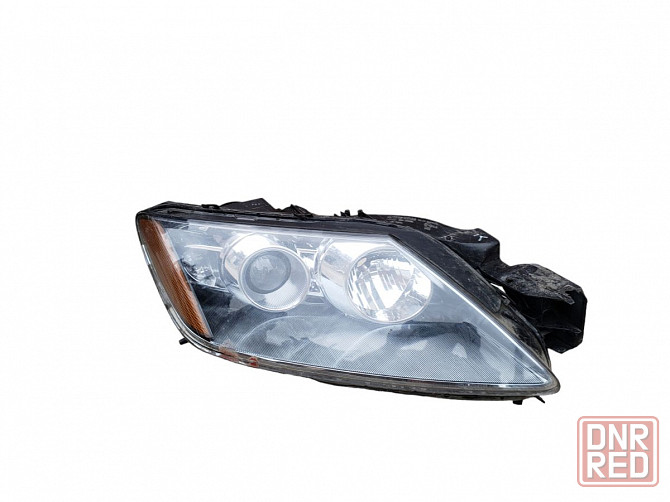 Передняя правая фара с коректором Mazda Cx-7 2006-2012 разборка Херсон - изображение 1