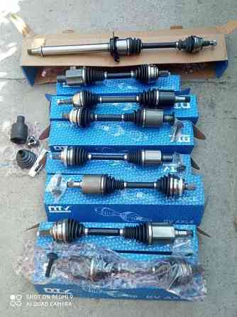 полуось шрус привод мерседес s210 w201 W211 w204 S211 164 170 w205 Херсон