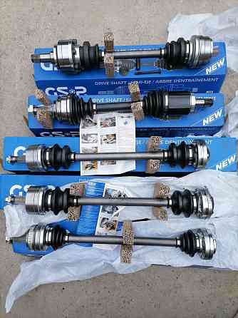 полуось шрус привод мерседес s210 w201 W211 w204 S211 164 170 w205 Херсон