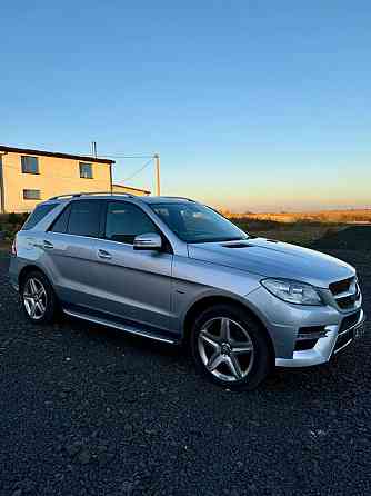 Редуктор Міст Кардан АКПП Mercedes-Benz W166 ML ML350 АвтоРозборка Херсон