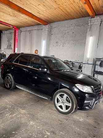 Редуктор Міст Кардан АКПП Mercedes-Benz W166 ML ML350 АвтоРозборка Херсон
