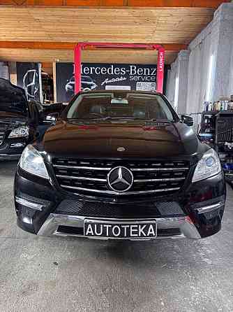 Редуктор Міст Кардан АКПП Mercedes-Benz W166 ML ML350 АвтоРозборка Херсон