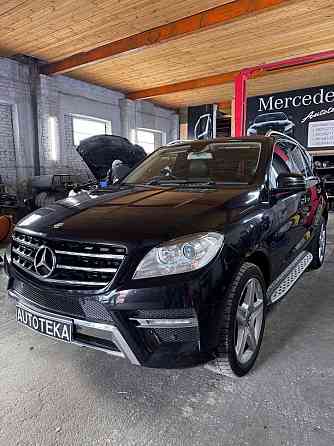Редуктор Міст Кардан АКПП Mercedes-Benz W166 ML ML350 АвтоРозборка Херсон