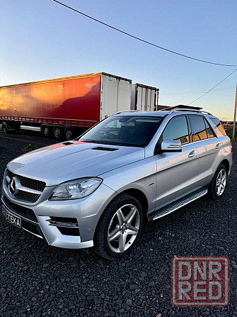 Редуктор Міст Кардан АКПП Mercedes-Benz W166 ML ML350 АвтоРозборка Херсон - изображение 2