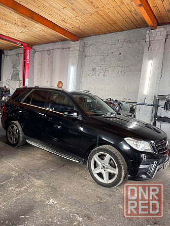 Редуктор Міст Кардан АКПП Mercedes-Benz W166 ML ML350 АвтоРозборка Херсон - изображение 5