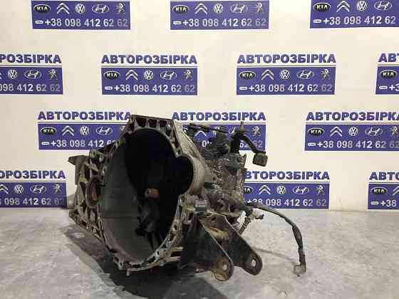 КПП kia sorento 2.2 CRDi коробка передач механика киа соренто 10-14 Херсон