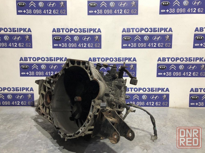 КПП kia sorento 2.2 CRDi коробка передач механика киа соренто 10-14 Херсон - изображение 1