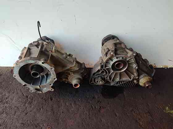 Роздатка ATC 500 700 450 BMW X5 E53 E70 Розборка БМВ Х5 Херсон
