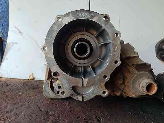 Роздатка ATC 500 700 450 BMW X5 E53 E70 Розборка БМВ Х5 Херсон