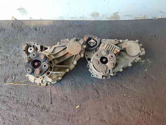 Роздатка ATC 500 700 450 BMW X5 E53 E70 Розборка БМВ Х5 Херсон