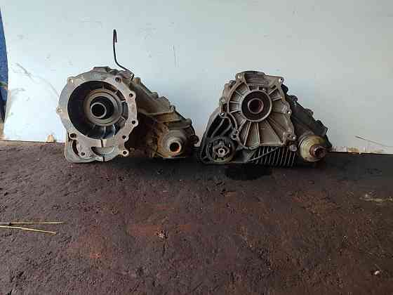Роздатка ATC 500 700 450 BMW X5 E53 E70 Розборка БМВ Х5 Херсон