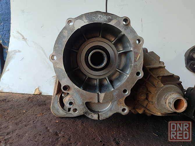 Роздатка ATC 500 700 450 BMW X5 E53 E70 Розборка БМВ Х5 Херсон - изображение 4