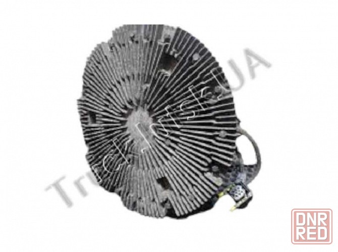 Віскомуфта Renault GAMA Range T DTI11 Volvo FH4 Euro 6 7421990513 Херсон - изображение 1