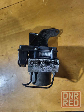 Блок ABS Nissan Qashqai 47660JD000 Херсон - изображение 4