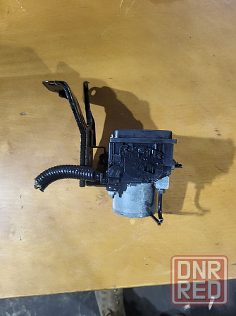 Блок ABS Nissan Qashqai 47660JD000 Херсон - изображение 1
