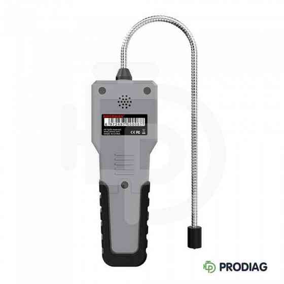 KINGBOLEN BF200 (DOT3, DOT4, DOT5.1) - тестер тормозной жидкости Херсон