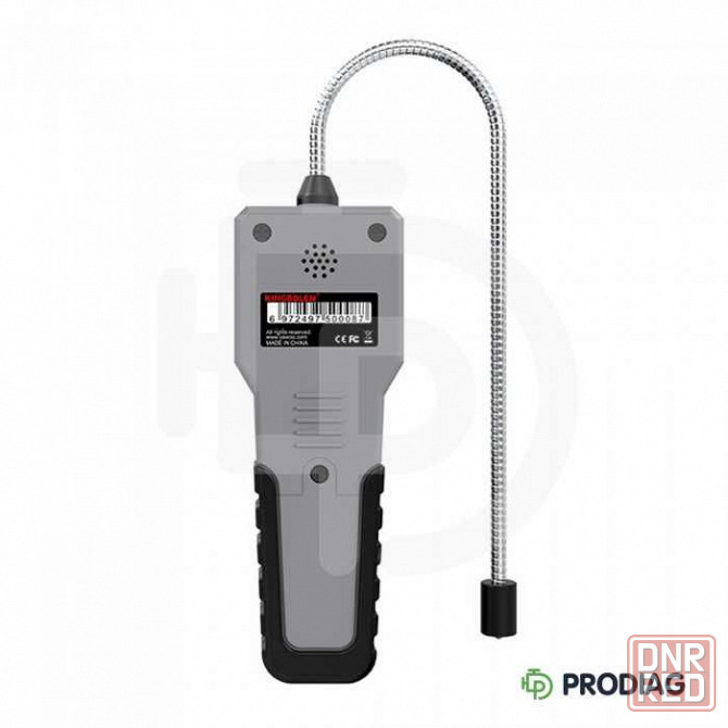 KINGBOLEN BF200 (DOT3, DOT4, DOT5.1) - тестер тормозной жидкости Херсон - изображение 2