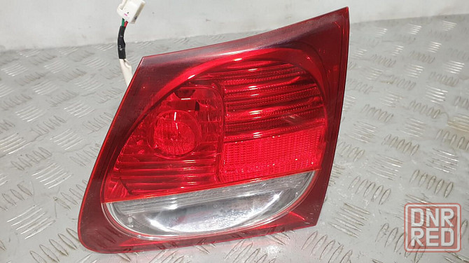 Фонарь задний правый внутренний 8158130330 Lexus gs 450h разборка Херсон - изображение 1