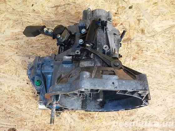 КПП коробка передач 1.3 JTD 1.4 Fiat Fiorino Qubo Nemo Bipper 1.3Mjet Херсон