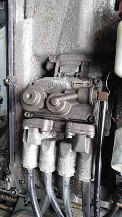 Главный тормозной кран MAN TGL TGM 81521306305 WABCO 4800200210 Херсон
