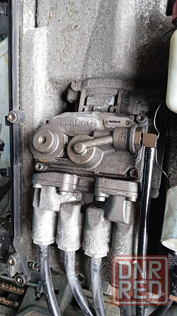 Главный тормозной кран MAN TGL TGM 81521306305 WABCO 4800200210 Херсон - изображение 2
