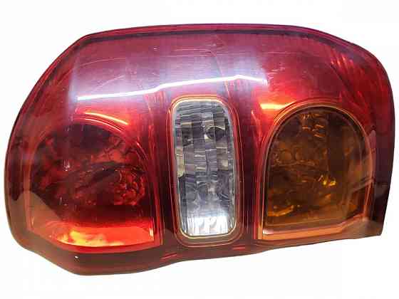 Фонарь задний правый Toyota RAV4 CA20 2000-2006 8155142040 разборка Херсон