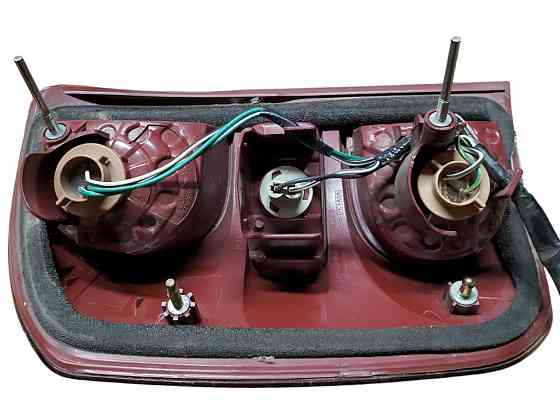 Фонарь задний правый Toyota RAV4 CA20 2000-2006 8155142040 разборка Херсон
