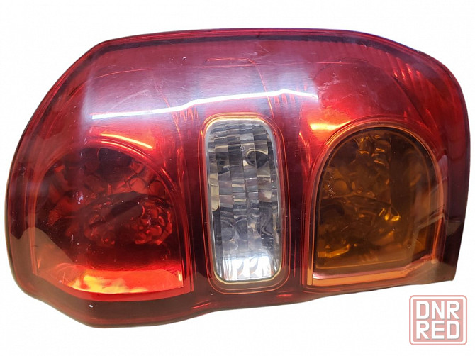 Фонарь задний правый Toyota RAV4 CA20 2000-2006 8155142040 разборка Херсон - изображение 1