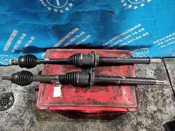 Піввісь Полуось Mercedes W169 W245 A150 A160 A170 A180 A200 B180 B200 Херсон