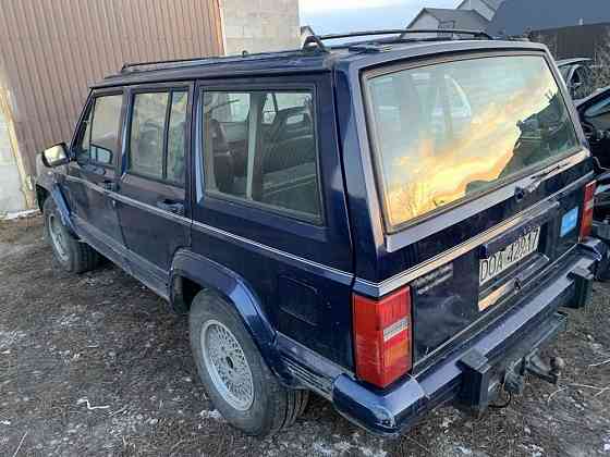 Полуось jeep cherokee xj 2.1 Херсон