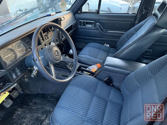 Полуось jeep cherokee xj 2.1 Херсон - изображение 5
