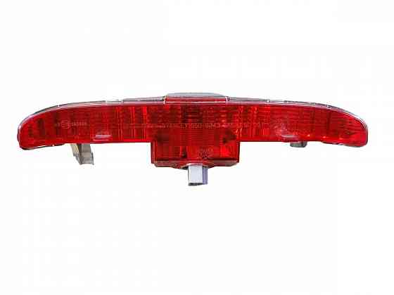 Фонарь задний стоп сигнала Honda Accord 7 2002-2008 0509243 разборка Херсон