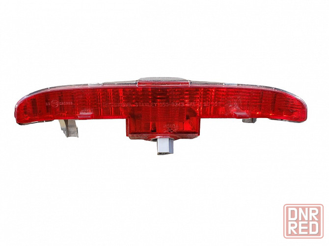 Фонарь задний стоп сигнала Honda Accord 7 2002-2008 0509243 разборка Херсон - изображение 5