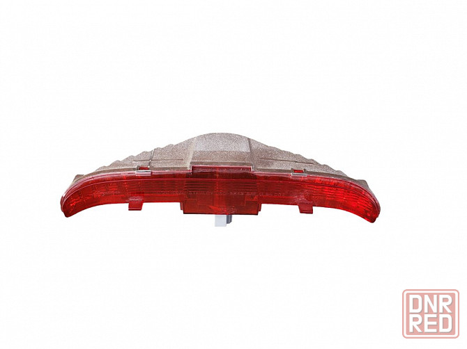 Фонарь задний стоп сигнала Honda Accord 7 2002-2008 0509243 разборка Херсон - изображение 4