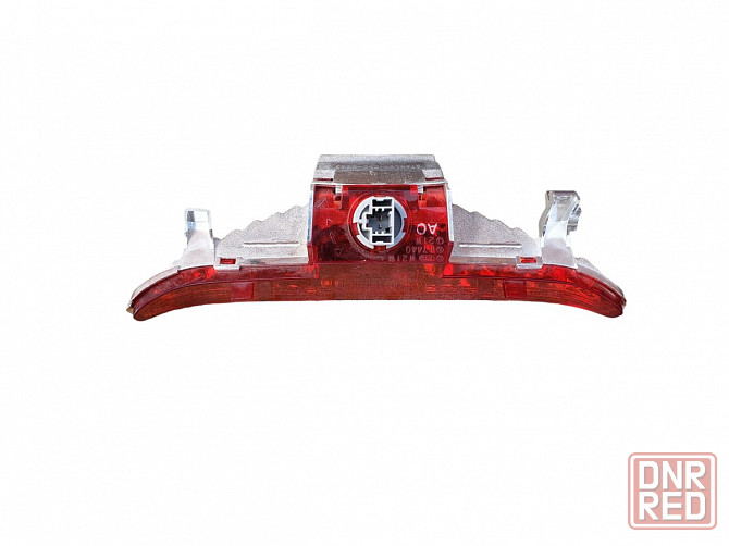 Фонарь задний стоп сигнала Honda Accord 7 2002-2008 0509243 разборка Херсон - изображение 7