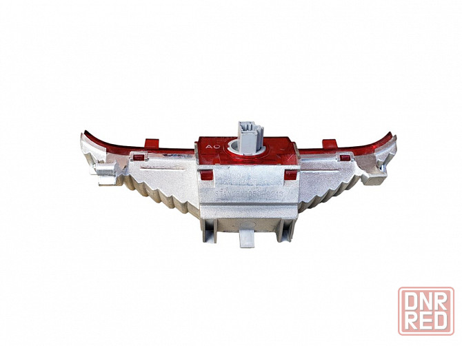 Фонарь задний стоп сигнала Honda Accord 7 2002-2008 0509243 разборка Херсон - изображение 6