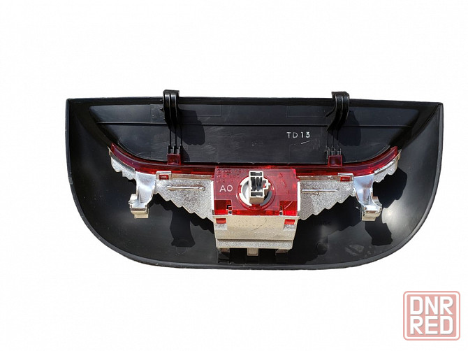 Фонарь задний стоп сигнала Honda Accord 7 2002-2008 0509243 разборка Херсон - изображение 2