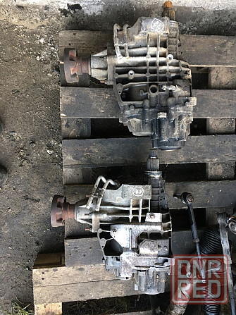Роздатка раздатка редуктор Land Rover Freelander (1998-2006 р.в.). Херсон - изображение 1