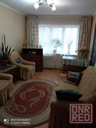 Продажа 3-комнатной квартиры в Киевский р-н (пр.Панфилова). Донецк - изображение 2