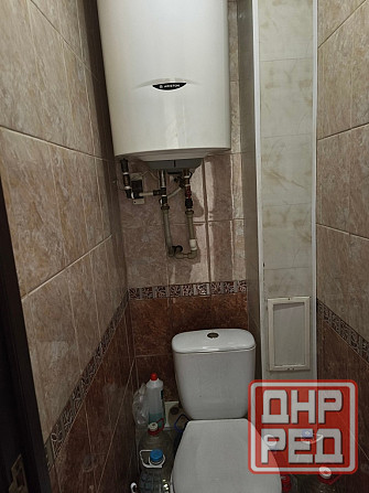 Сдам 2-к на Зеленом Макеевка - изображение 5