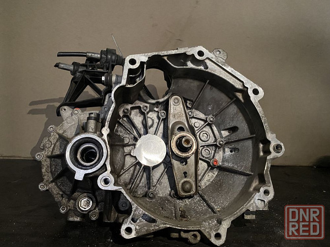 Кпп коробка передач 1.0 MPI QAD UP Ameo , Polo , Vento , Fabia , Ibiza Херсон - изображение 1